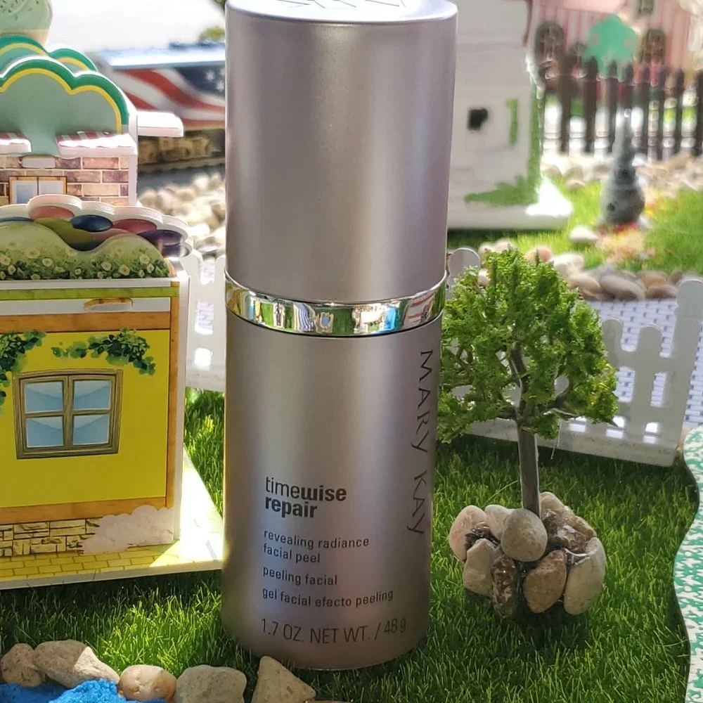 Mary Kay Timewise Repair Revealing Radiance Facial